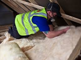 Best Attic Insulation Installation  in Union Springs, NY